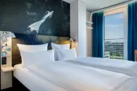 Motel One München - Deutsches Museum Hoteles cerca de Teatro Estatal de Gärtnerplatz