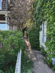 Canalside Restaurant & Inn HH 놀 레이크뷰 공원 주변 호텔