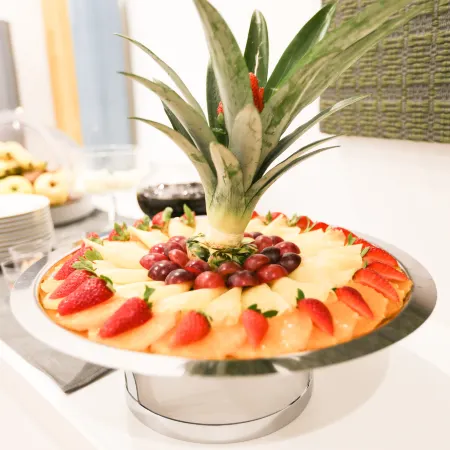 Executive Inn Boutique Hotel