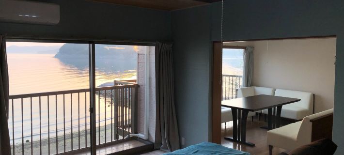 Villa Chillon Hotels in Shozu District