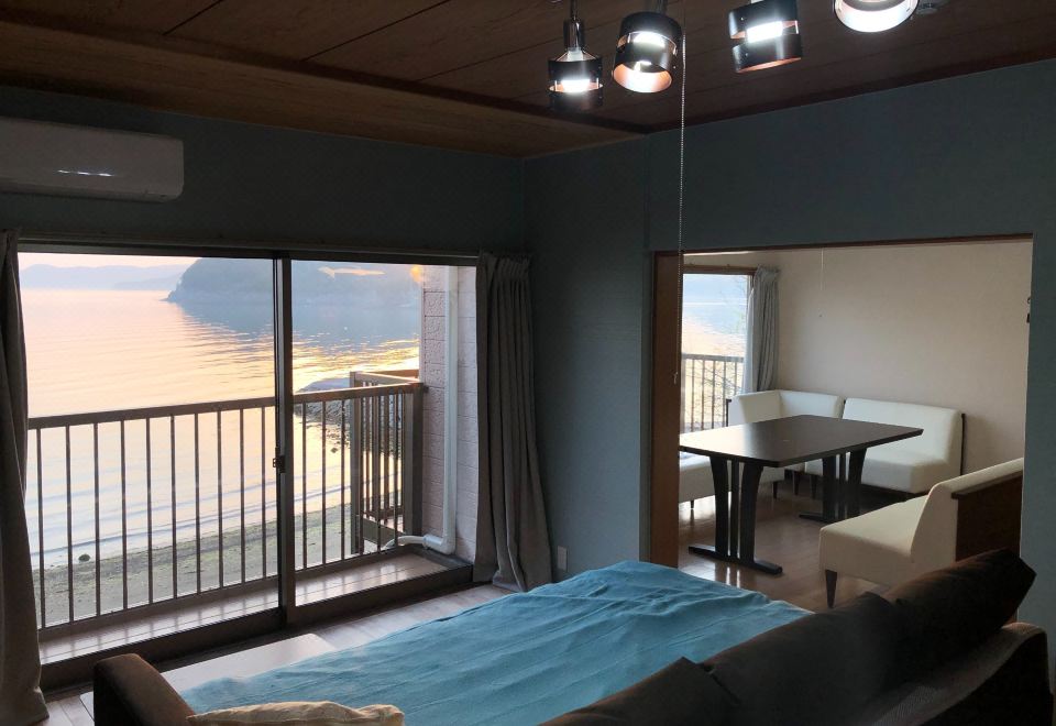 Villa chillon