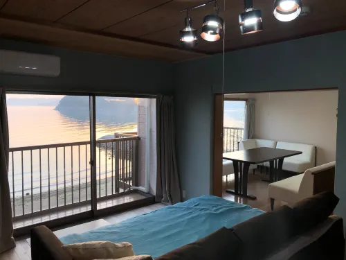 Villa Chillon - Wifi