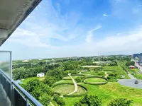 Astrid 602 with Balcony Hotels in Bredene