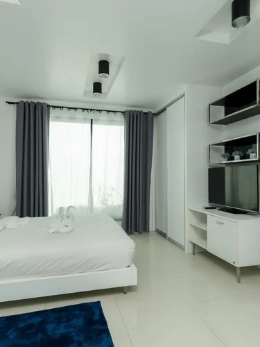 รูปภาพของKamala pool villa 4BR, close to beach