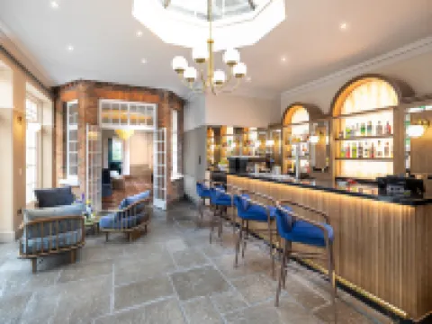 MILFORD HALL SALISBURY by IHG Hotels in Salisbury