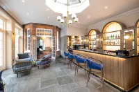 Milford Hall Salisbury Hotels in Woodford