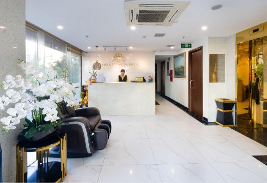 Menora Premium Da Nang