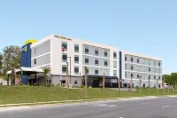 Home2 Suites by Hilton Niceville Eglin Air Force Base فنادق في Niceville
