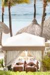 Renaissance Wind Creek Curacao Resort - スパ