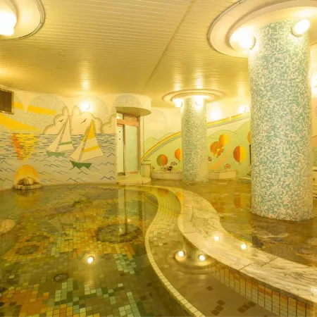 Hotel Oonoya
