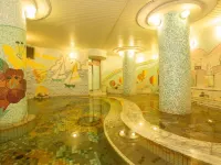 Hotel Oonoya - Kaplıcalı