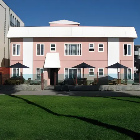 Venice on the Beach Hotel