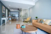 Zenstay Airbnb Perai Penang