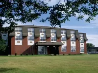 Rodd Royalty Hotels in 