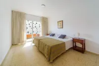 Apartamentos Maja