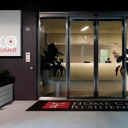 Home Club Suite Hotel
