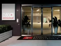 Home Club Suite Hotel - Pet friendly