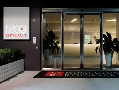 ホーム クラブ スイート ホテル