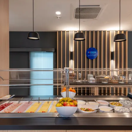 Holiday Inn Express HEILBRONN by IHG