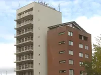 City Hotel Restaurant Stadskanaal Hotels near HDV Osman Gazi Moskee Veendam