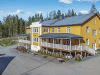 Villa pohjantähti 18 Hotel a 