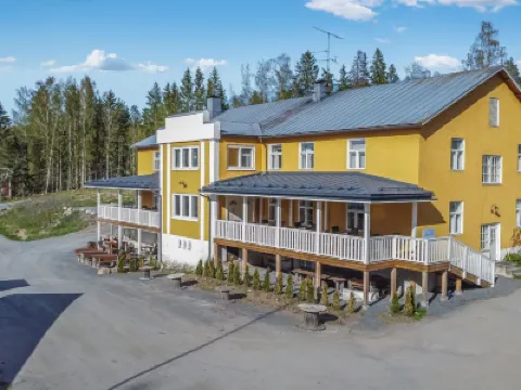 Villa pohjantähti 18 Hotels in 