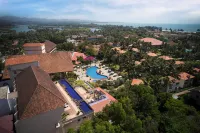 Radisson Resort Goa Cavelossim Beach Отели в г. Кавелоссим