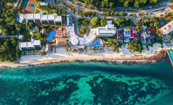 Melia Cozumel All Inclusive