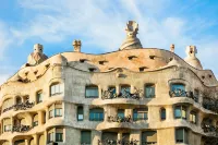 Hotel Barcelona Condal Mar, Affiliated by Meliá Hotels in Barcelona
