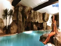 Hotel Continental - TonelliHotels - Beach