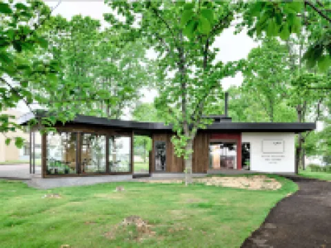 鶴居ノーザンビレッジ HOTEL TAITO 鶴居村のホテル