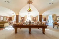 Relais Villa San Martino Hotels in Martina Franca