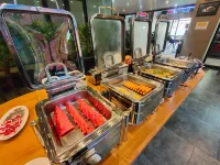 The Harbour Front Hotel Hotels in Surat Thani