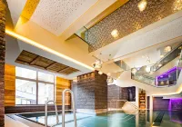 Hotel Mondin Hotels in Kappl