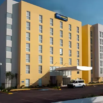 City Express by Marriott Merida