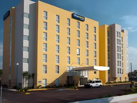 City Express by Marriott Merida