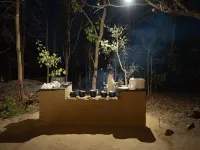 Kanha Jungle Resort - A Jungle Tales' Experience