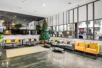 Neuchatel City Hotel