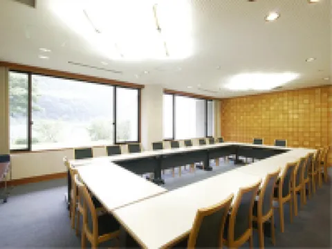 ヴィラせせらぎ 上野村のホテル