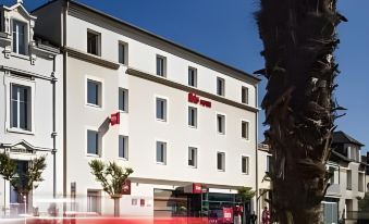 B&B Hotel les Sables-d'Olonne Centre Gare - Housity