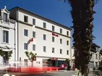 B&B Hotel les Sables-d'Olonne Centre Gare