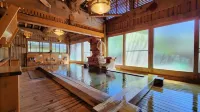Hotaka Onsenkyo Oyado Hotakajo Các khách sạn ở Azumino