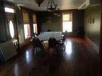 The Union Hotel Hotel di Bedford Township