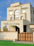 Hotel Maiden Residency