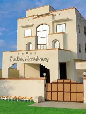 Hotel Maiden Residency Hotels near Chhapar wali masjid