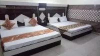Hotel Vijay International
