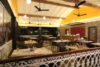 Meritas Seawind Beach Resort Hotel a Srivardhan
