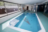 Hotel Nexta Escaldes - Pools
