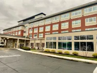 Holiday Inn Express Columbus Airport – Easton Отели рядом с достопримечательностью «Office of International Affairs»