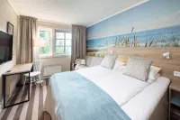 Scandic Sørlandet - Pools